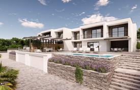 5غرفة خانه  228 متر مربع Crikvenica, کرواسی. 910,000 €