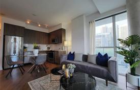 آپارتمان  – Bruyeres Mews, Old Toronto, تورنتو,  انتاریو,   کانادا. C$1,138,000