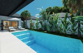 New residential complex with villas سامویی, تایلند. $254,000 از