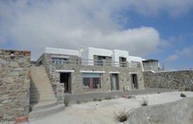 دو خانه بهم چسبیده – میکونوس, جزایر اژه, یونان. 1,700,000 €