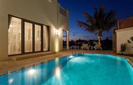 ویلا  – The Palm Jumeirah, دبی, امارات متحده عربی. $11,200 هفته ای
