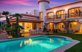 دو خانه بهم چسبیده – جاوه, والنسیا, اسپانیا. 3,950,000 €