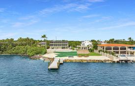 خانه  – Key Largo, فلوریدا, ایالات متحده آمریکا. $535,000