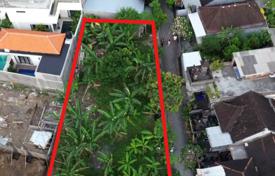 زمین تجاری Canggu, اندونزی. $129,000