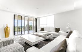 آپارتمان  – Bal Harbour, فلوریدا, ایالات متحده آمریکا. $1,350,000
