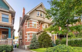 خانه  – Old Toronto, تورنتو, انتاریو,  کانادا. C$1,930,000