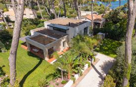 4غرفة دو خانه بهم چسبیده Cap d'Antibes, فرانسه. 2,890,000 €