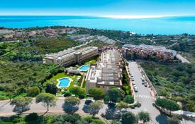 2غرفة آپارتمان  82 متر مربع Manilva, اسپانیا. 375,000 €