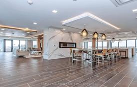 4غرفة آپارتمان  Etobicoke, کانادا. C$766,000