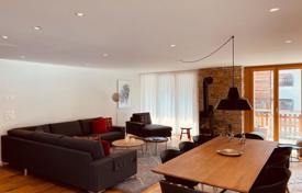آپارتمان  – Saas Fee, Valais, سویس. 4,450 € هفته ای