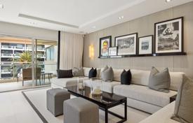 6غرفة آپارتمان  کن, فرانسه. 2,890,000 €