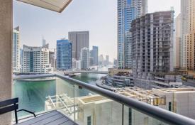 آپارتمان  – Dubai Marina, دبی, امارات متحده عربی. $555,000