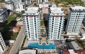 New residential complex with apartments محمودلار, ترکیه. 6,053,000 TRY از