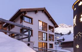 آپارتمان  – Graubunden, سویس. 4,100 € هفته ای