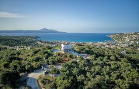 خانه  – Almyrida, کرت, یونان. 1,950,000 €