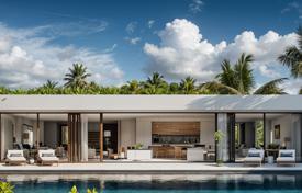 2غرفة ویلا  120 متر مربع South Kuta, اندونزی. $585,000