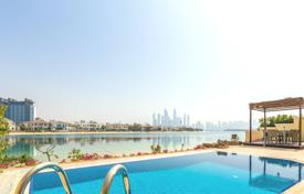 ویلا  – The Palm Jumeirah, دبی, امارات متحده عربی. $8,400 هفته ای