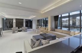 3غرفة آپارتمان  Etobicoke, کانادا. C$1,014,000