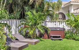 خانه  – Boca Raton, فلوریدا, ایالات متحده آمریکا. $925,000