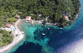 زمین تجاری – Korcula, Dubrovnik Neretva County, کرواسی. 250,000 €