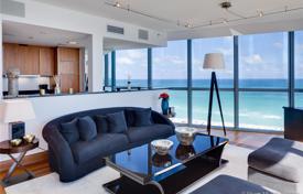 آپارتمان  – سواحل میامی, فلوریدا, ایالات متحده آمریکا. $4,850,000