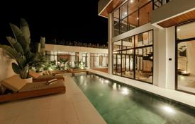 4غرفة ویلا  308 متر مربع Lima Beach, اندونزی. $775,000