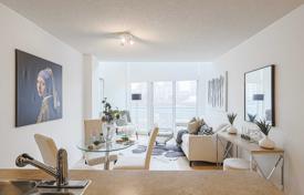 آپارتمان  – Queens Quay West, Old Toronto, تورنتو,  انتاریو,   کانادا. C$762,000