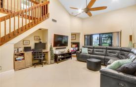 خانه  – Tamarac, Broward, فلوریدا,  ایالات متحده آمریکا. $440,000