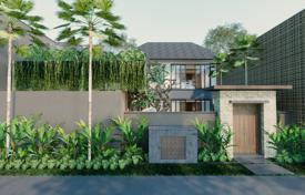 2غرفة ویلا  149 متر مربع Kerobokan Kelod, اندونزی. $388,000