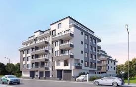 3غرفة آپارتمان  126 متر مربع Pomorie, بلغارستان. 182,000 €