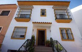  دو خانه بهم متصل – Nueva Andalucia, ماربلا, اندلس,  اسپانیا. 499,000 €