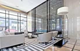 2غرفة آپارتمان  Old Toronto, کانادا. C$788,000