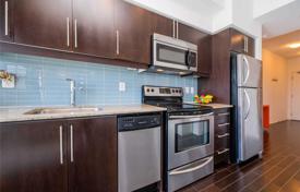 آپارتمان  – Bayview Avenue, تورنتو, انتاریو,  کانادا. C$725,000
