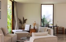 1غرفة ویلا  100 متر مربع South Kuta, اندونزی. $230,000