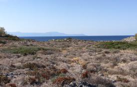 زمین تجاری – Stavros, کرت, یونان. 250,000 €
