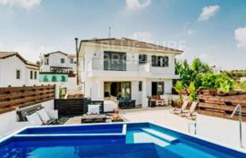 4غرفة ویلا  Protaras, قبرس. 860,000 €