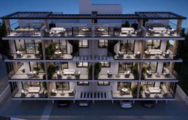 3غرفة پنت‌هاوس ها 122 متر مربع Ypsonas, قبرس. 400,000 €