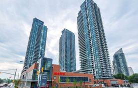 آپارتمان  – Lake Shore Boulevard West, Etobicoke, تورنتو,  انتاریو,   کانادا. C$674,000