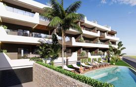 2غرفة آپارتمان  66 متر مربع Benijofar, اسپانیا. 275,000 €