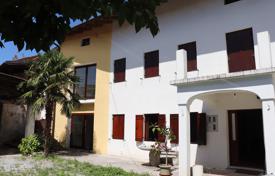  دو خانه بهم متصل – Sezana, اسلوونی. 350,000 €