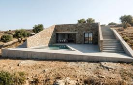 New residential complex with apartments Kithnos, یونان. 1,200,000 € از
