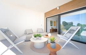 2غرفة آپارتمان  81 متر مربع Villajoyosa, اسپانیا. 349,000 €