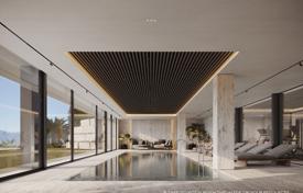 17غرفة ویلا  1380 متر مربع Benahavis, اسپانیا. 24,750,000 €