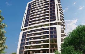 1غرفة آپارتمان  61 متر مربع نیکوزیا, قبرس. 244,000 €