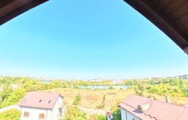 3غرفة آپارتمان  126 متر مربع Bucharest, رومانی. 255,000 €