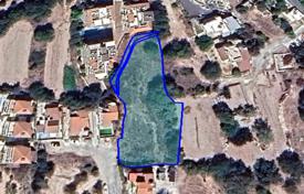 زمین تجاری Tala, قبرس. 450,000 €