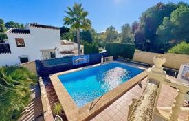 4غرفة ویلا  217 متر مربع جاوه, اسپانیا. 630,000 €