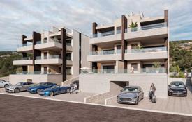 3غرفة آپارتمان  101 متر مربع Zadar County, کرواسی. 360,000 €