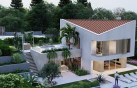 5غرفة خانه  200 متر مربع Malinska, کرواسی. 1,380,000 €