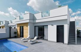 2غرفة  دو خانه بهم متصل 162 متر مربع Murcia (city), اسپانیا. 312,000 €